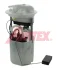 FIAT Електробензонасос (модуль) 4 Bar 500,500L,Panda 04- AIRTEX E10772M (фото 1)