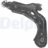 DELPHI FORD важіль передн.нижн.лев з г/у Fiesta IV,Furgon 95- Delphi TC677 (фото 1)