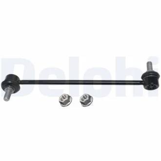 DELPHI KIA тяга стабілізатора передн.лів.Carens IV 13- Delphi TC7790