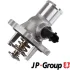Термостат Chevrolet Aveo/Cruze/Opel Astra G, H/INSIGNIA 1.4/1.8i 00- (105C) з датчиком JP GROUP 1214500600 (фото 1)
