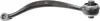Важіль BMW X3/X4 "FR "10-18 LEMFORDER 42724 01 (фото 1)