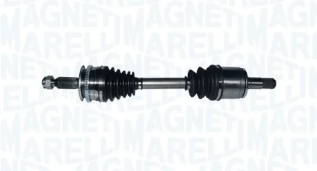 Піввісь лів. MITSUBISHI L200 -15 MAGNETI MARELLI 302004190210