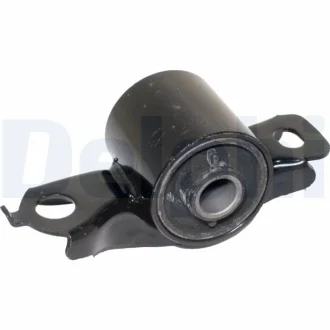 DELPHI MAZDA С/блок передний рычажок левый 626 91- Delphi TD428W