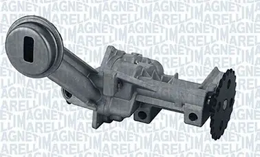 Масляний насос MAGNETI MARELLI 351516000006 (фото 1)