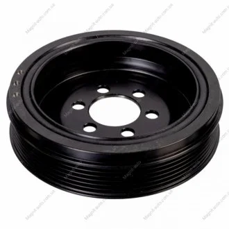 Шкив коленвала BMW N20 "11>> FEBI BILSTEIN 174699
