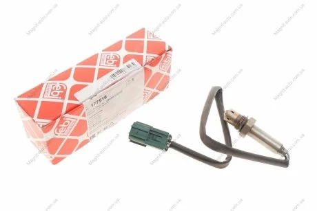 Зонд Lambda FEBI BILSTEIN 177516