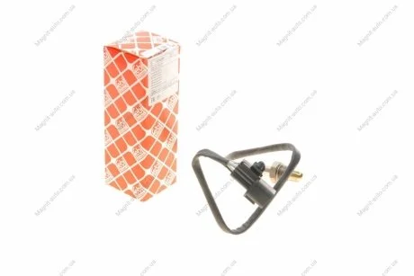 Зонд Lambda FEBI BILSTEIN 177487