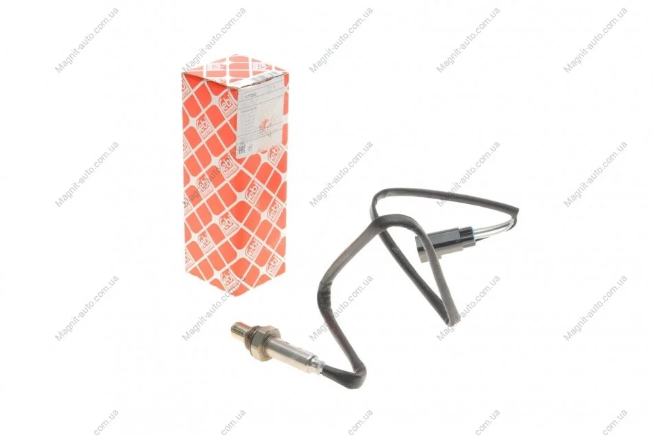 Зонд Lambda FEBI BILSTEIN 177393 (фото 1)