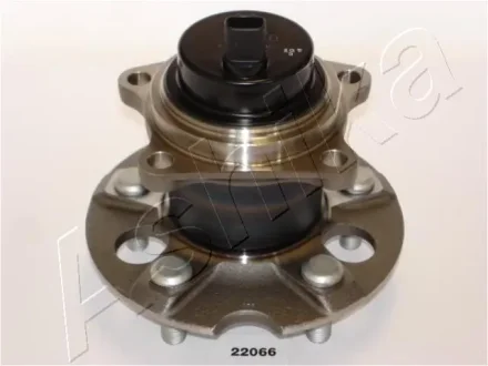 Ступица колеса в сборе ASHIKA 44-22066