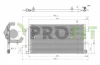 Конденсер кондиціонера PROFIT 1770-0520 (фото 1)
