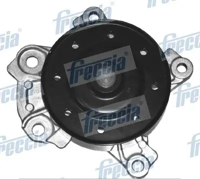Помпа водяна TOYOTA AURIS/AVENSIS \'07-\'12 FRECCIA WP0445 (фото 1)