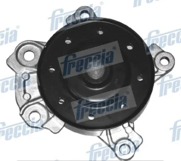 Помпа водяна TOYOTA AURIS/AVENSIS \'07-\'12 FRECCIA WP0445