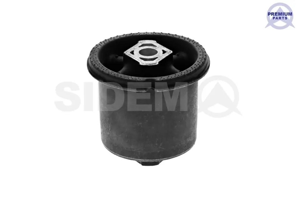 Сайлентблок задньої балки Hyundai I30/Elantra/Cerato 12- SIDEM 887300 (фото 1)