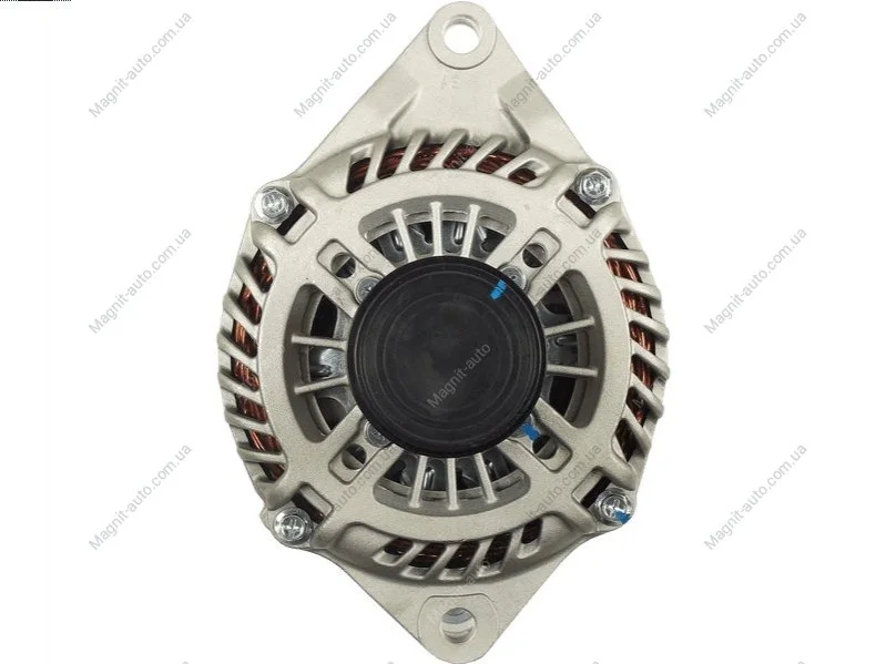 Генератор Compass/Patriot 2.0/2.4i 06- (140A/12V) AS A5134 (фото 1)