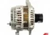 Генератор Compass/Patriot 2.0/2.4i 06- (140A/12V) AS A5134 (фото 6)