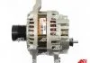 Генератор Compass/Patriot 2.0/2.4i 06- (140A/12V) AS A5134 (фото 8)