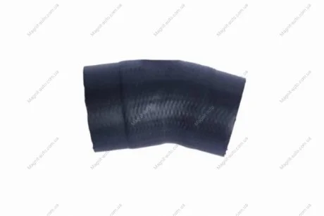 KAUTEK VW Патрубок интеркулера POLO V 1.6 TDI 09-, SKODA FABIA II (542) 1.6 TDI 10-14, ROOMSTER (5J7) 1.6 TDI 10-15, SEAT IBIZA IV (6J5, 6P1) 1.6 TDI 09-15 Kautek VW-TH030