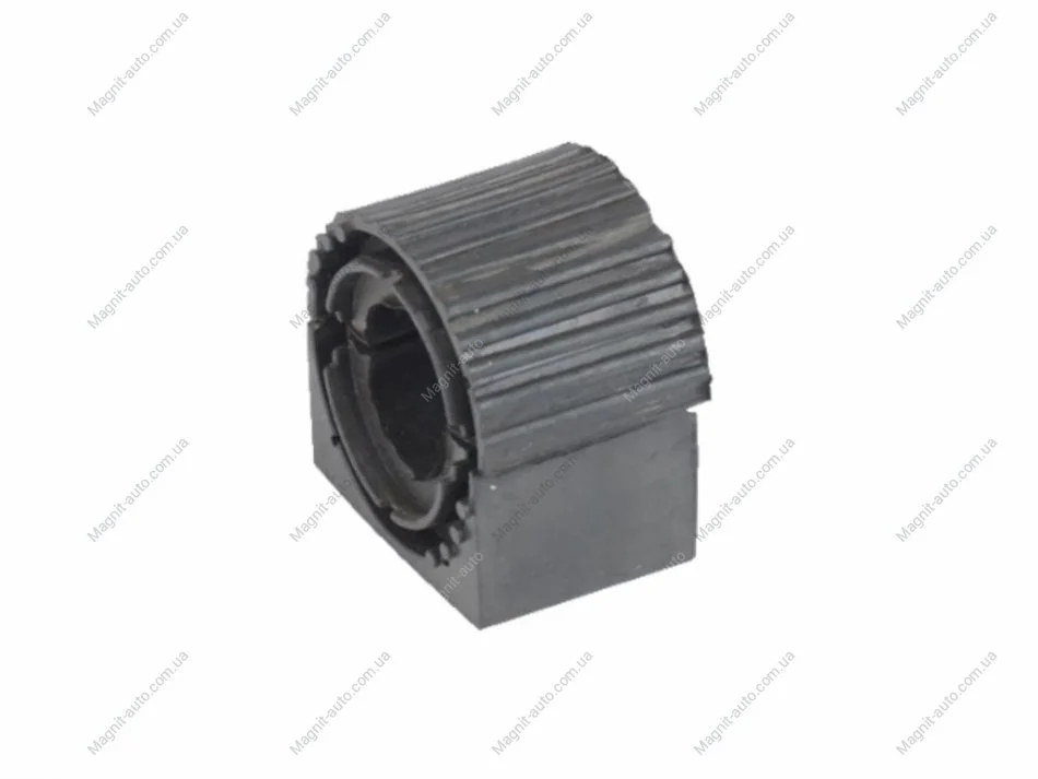 KAUTEK-TEKNOROT VW втулка стаб.передн.d=21mm Audi A3,Skoda Octavia I,II,III,SuperB II,III,Caddy III,Golf V,VI,Passat,Tiguan,Touran Kautek VW-BS136 (фото 1)