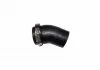 KAUTEK VW Патрубок інтеркулера GOLF VI 2.0 TDI 08-12, PASSAT B6 (3C2) 2.0 TDI 05-10, SKODA OCTAVIA II (1Z3) 2.0 TDI 06-13 Kautek VW-TH051 (фото 1)