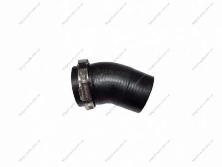 KAUTEK VW Патрубок інтеркулера GOLF VI 2.0 TDI 08-12, PASSAT B6 (3C2) 2.0 TDI 05-10, SKODA OCTAVIA II (1Z3) 2.0 TDI 06-13 Kautek VW-TH051