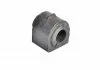 KAUTEK-TEKNOROT FORD Втулка стабилизатора переднего.23.5mm Focus III,C-Max II,Transit Connect,Transit 2.2TDCi,Volvo V40 12- Kautek FD-BS183 (фото 1)