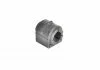 KAUTEK-TEKNOROT FORD Втулка стабілізатора переднього.23.5mm Focus III,C-Max II,Transit Connect,Transit 2.2TDCi,Volvo V40 12- Kautek FD-BS122 (фото 1)