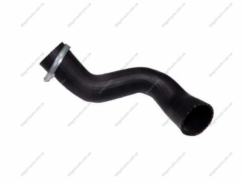 KAUTEK FORD Патрубок интеркулера GALAXY II 1.8 TDCi 06-15, MONDEO IV (BA7) 1.8 TDCi 07-15, S-MAX (WA6) 1.8 TDCi 06-14 Kautek FD-TH002 (фото 1)