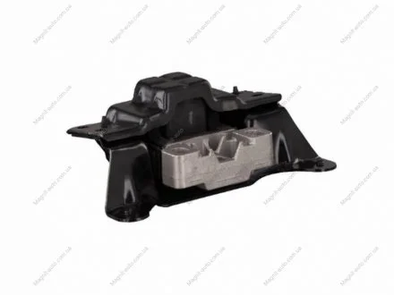KAUTEK-TEKNOROT VW подушка лев.КПП Audi A3,Skoda Karoq,Octavia III,SuperB III,Arteon,Caddy IV,Golf VII,Passat 12- Kautek AU-EM037