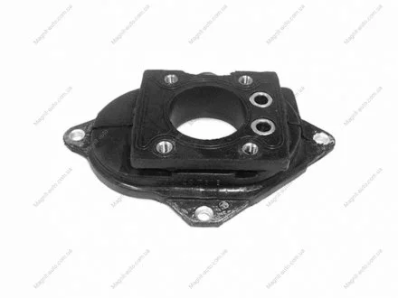 KAUTEK-TEKNOROT VW підставка карбюратора (MONO-JETRONIC) Audi 80,100,Seat,Golf II,III,Passat,Vento 1.6/1.8 85- Kautek AU-VR002