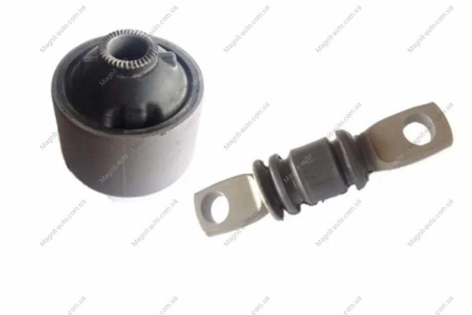 KAUTEK-TEKNOROT TOYOTA К-кт С/блоків (перед + зад.) ALPHARD I 2.4 03-08, CAMRY 2.0 01-06, PREVIA II 2.4 00-06 Kautek TO-KT005 (фото 1)