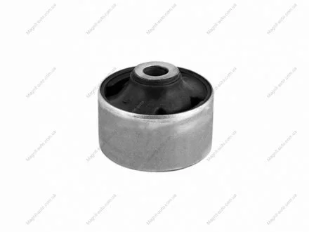 KAUTEK-TEKNOROT HYUNDAI С/блок переднего рычага задний ix20,i40, Accent 06-, KIA Rio II,III,Soul,Picanto 05- Kautek HY-BS036