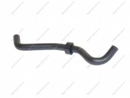 KAUTEK AUDI Шланг радиатора A3 (8P1) 1.9 TDI 03-10, SKODA OCTAVIA 1.9TDI 04-10, VW CADDY III 1.9 TDI 04-10 Kautek AU-RH008