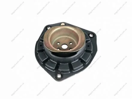 KAUTEK-TEKNOROT RENAULT опора амортизатора переднего без подшипн.. Megane II,Scenic II,Grand Scenic II 02- Kautek RE-SM027