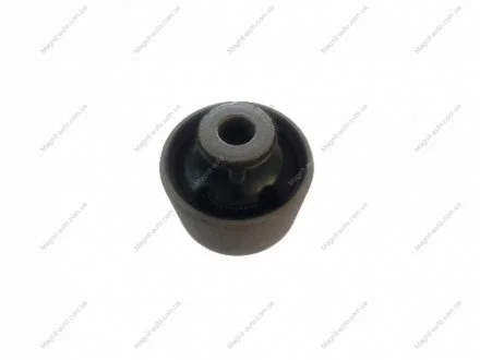 KAUTEK-TEKNOROT NISSAN С/блок важеля передній нижній 57.8*12.2*65mm Qashqai II 13-,Renault Kadjar 15- Kautek NI-BS045