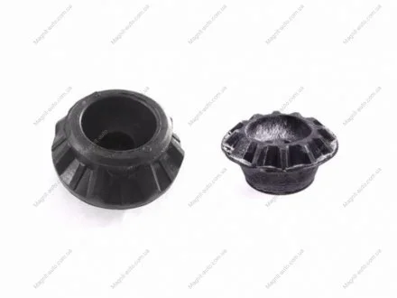 KAUTEK-TEKNOROT VW К-т подушок на одну сторону задн.аморт.(верхн.+нижня) Golf II,III,IV,Passat 88- Kautek VW-KT005