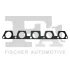 FISCHER AUDI Прокладка вып. коллектор A3 Sportback RS3 11-, Q3 2.5 quattro 13-, TT 2.5 quattro 09- Fischer Automotive One (FA1) 411-037 (фото 1)