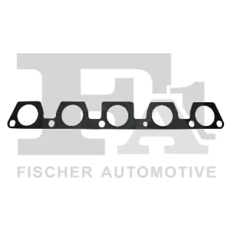 FISCHER AUDI Прокладка вып. коллектор A3 Sportback RS3 11-, Q3 2.5 quattro 13-, TT 2.5 quattro 09- Fischer Automotive One (FA1) 411-037