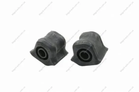 KAUTEK-TEKNOROT TOYOTA К-т втулка переднего стабилизатора лев., прав. d=20mm Auris, Corolla 06- Kautek TO-KT003