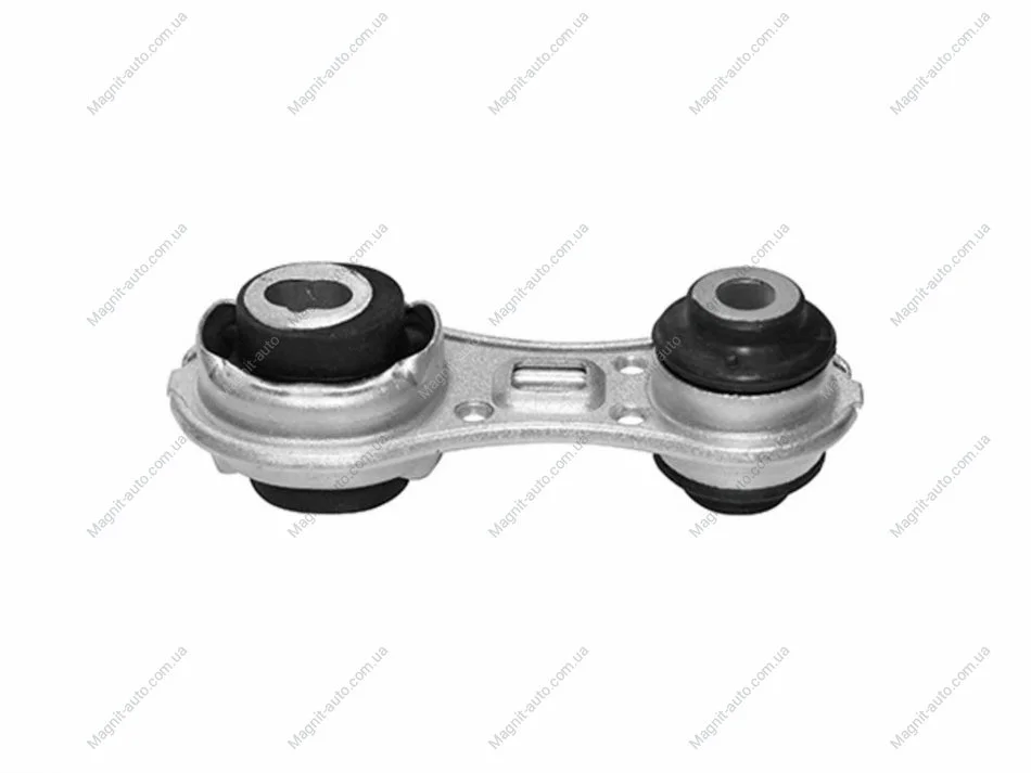 KAUTEK-TEKNOROT RENAULT подушка двигателя верхняя.Megane II,Grand Scenic,Nissan Primera 1.9dCi Kautek RE-EM054 (фото 1)