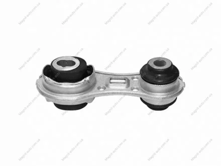 KAUTEK-TEKNOROT RENAULT Подушка двигуна верхня.Megane II,Grand Scenic,Nissan Primera 1.9dCi Kautek RE-EM054