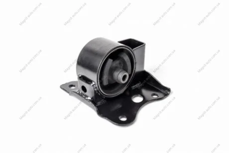 KAUTEK-TEKNOROT NISSAN Подушка двигателя лев. ALMERA II (N16) 1.5 02-06, PRIMERA (P12) 1.8 02-08 Kautek NI-EM019