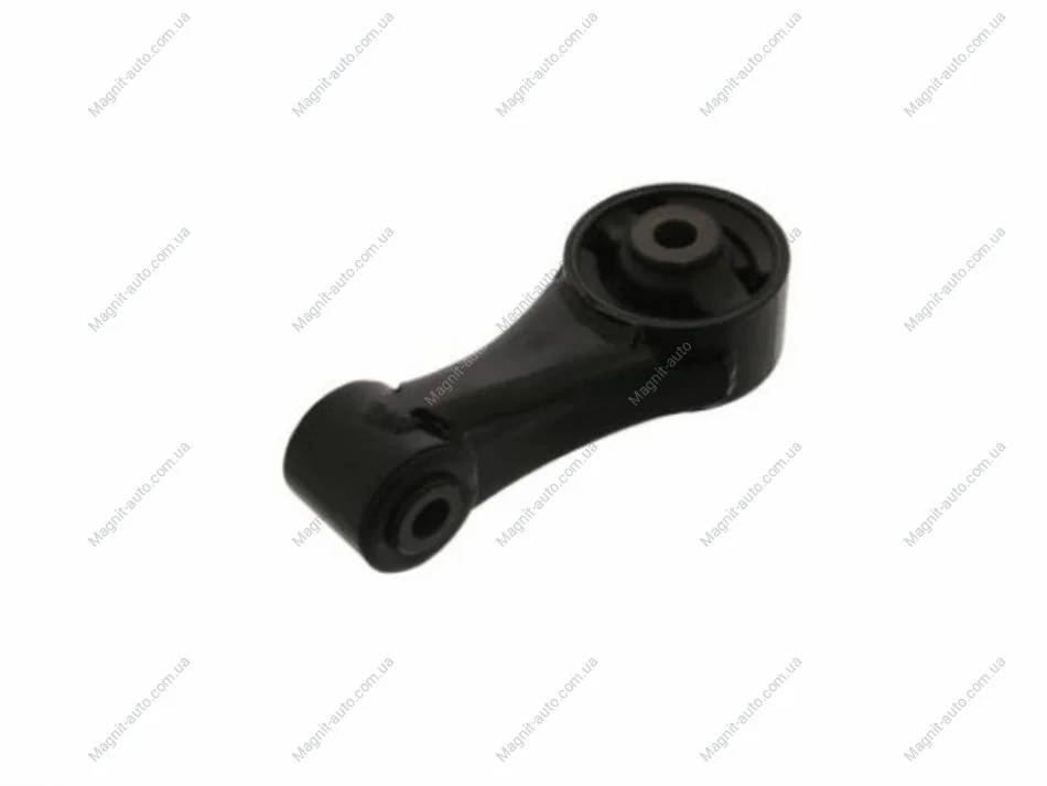 KAUTEK-TEKNOROT CITROEN кронштейн подушки двигателя задний C1 PEUGEOT 107 TOYOTA AYGO 1.0 06.05- Kautek PE-EM043 (фото 1)