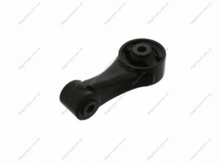 KAUTEK-TEKNOROT CITROEN кронштейн подушки двигателя задний C1 PEUGEOT 107 TOYOTA AYGO 1.0 06.05- Kautek PE-EM043