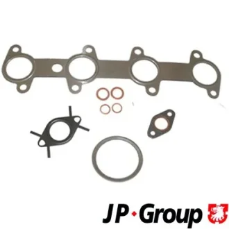 Прокладка турбіни ASTRA H/VECTRA C/ZAFIRA 1.9 CDTI 04-15 JP GROUP 1217751410