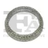 Прокладка выхлопной системы металлическая Fischer Automotive One (FA1) 751-955 (фото 1)