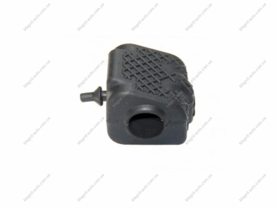 KAUTEK-TEKNOROT CITROEN втулка стаб.передн.всередині d=21.5mm C3 II,C4 Cactus,DS3,Peugeot 208 Kautek CI-BS034 (фото 1)