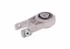 KAUTEK-TEKNOROT FIAT кронштейн (подушка) двигуна ззаду знизу Ducato,Citroen Jumper 2,2HDI 06- Kautek FI-TM004 (фото 1)