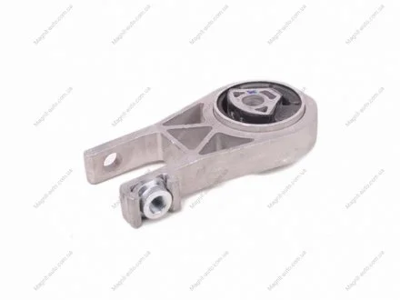 KAUTEK-TEKNOROT FIAT кронштейн (подушка) двигуна ззаду знизу Ducato,Citroen Jumper 2,2HDI 06- Kautek FI-TM004