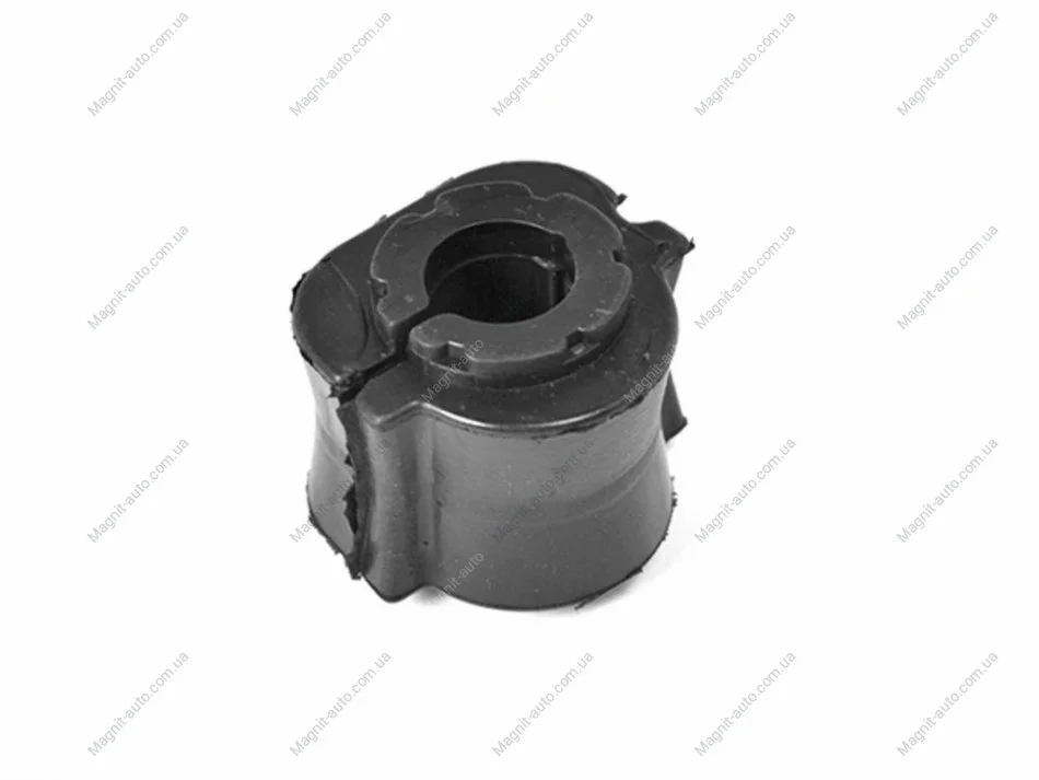 KAUTEK-TEKNOROT FIAT Втулка передн.стабилизатора Fiorino,Citroen Nemo,Peugeot Bipper 08- 20mm Kautek FI-BS078 (фото 1)