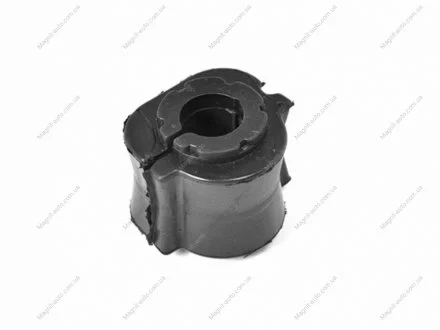 KAUTEK-TEKNOROT FIAT Втулка передн.стабилизатора Fiorino,Citroen Nemo,Peugeot Bipper 08- 20mm Kautek FI-BS078